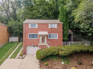 2436 Glenarm Ave, Pittsburgh, PA