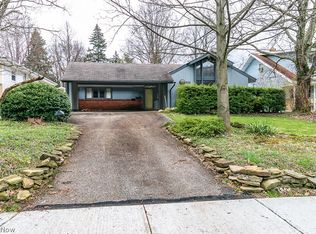 4932 Geraldine Ave, Richmond Heights, OH 44143