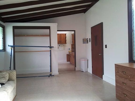 Main living Area