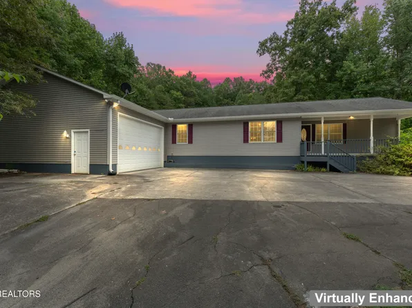 6634 Lanier Rd, Maryville, TN 37801