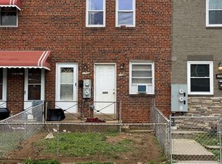 1707 Montello Ave NE, Washington, DC 20002