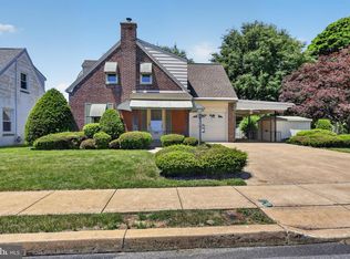 1427 Lacrosse Ave, Reading, PA 19607