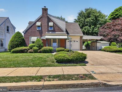 1427 Lacrosse Ave, Reading, PA, 19607