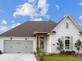 4360 Percheron Ave, Baton Rouge, LA 70820