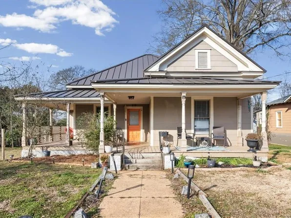 219 Noyes St, Cedartown, GA 30125