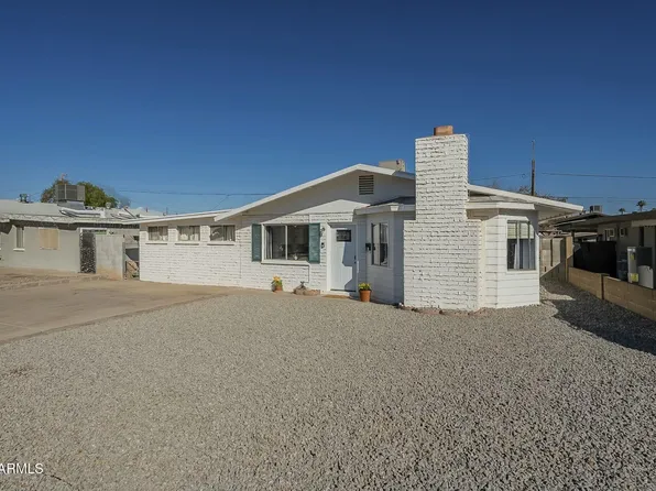 2338 W LUPINE Avenue, Phoenix, AZ 85029