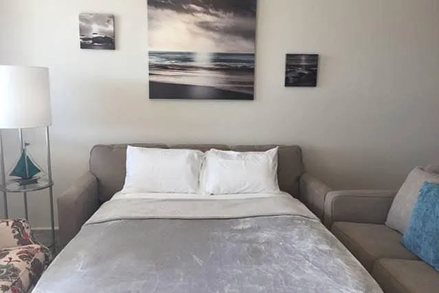 Sofa-bed