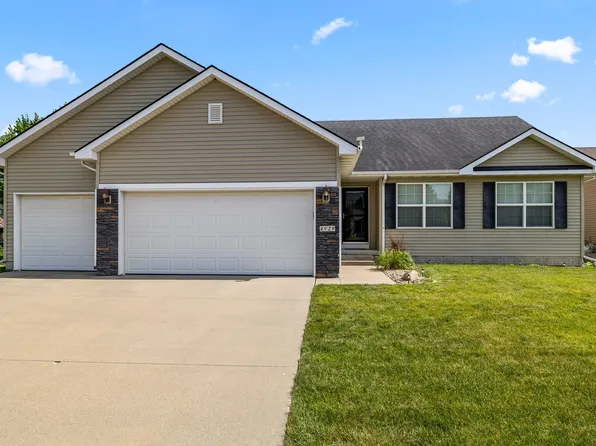 4929 Richmond Ave, Des Moines, IA 50317