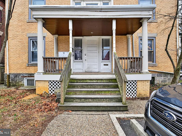 3512 Lancaster Ave #1W — Photo 24