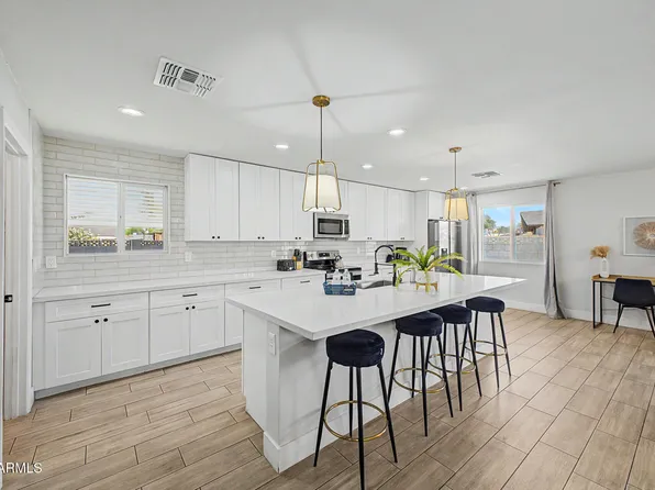 1882 E LOMA VISTA Drive, Tempe, AZ 85282