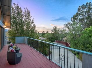 16520 Bonnie Ln, Los Gatos, CA 95032