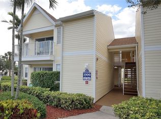 1999 Island Club Dr #2-17, Melbourne, FL 32903