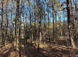 0 Tarver Rd, Kelly, LA 71441