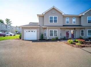 70 Dannys Way UNIT 70, Wallingford, CT 06492