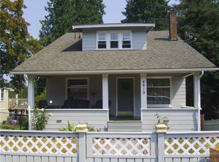 4819 S 3rd Ave, Everett, WA 98203