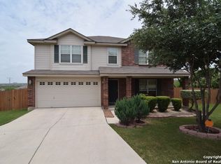 9703 Voir Dire, Converse, TX 78109