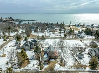 6 N Ridge Way #S, New Harbor, ME 04554