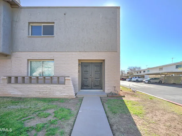 225 N STANDAGE -- #79, Mesa, AZ 85201