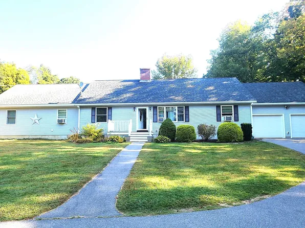 23 Depot Street, Marlborough, NH 03455