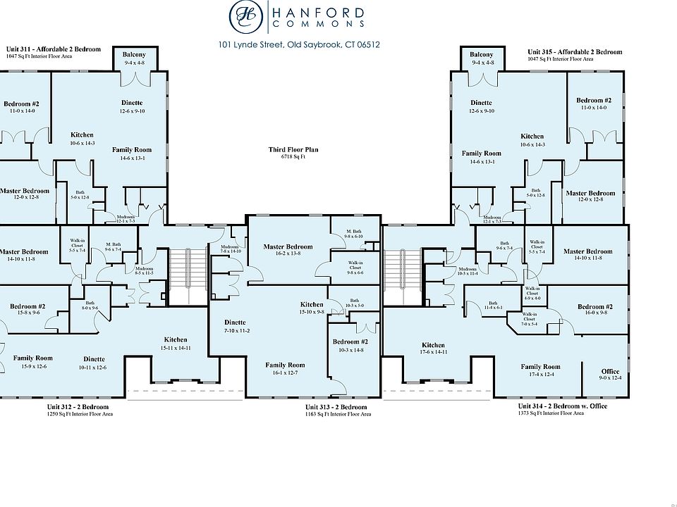2nd image of 101 Lynde St #311
