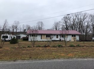 2826 Young Rd, Soddy Daisy, TN 37379