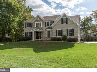 3874 Pyle Rd, Chadds Ford, PA 19317