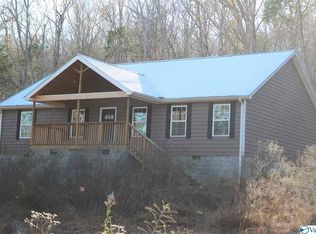 475 Kennamer Cove Rd, Woodville, AL 35776