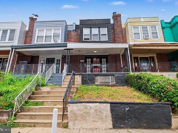 2930 N Lambert St, Philadelphia, PA 19132