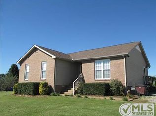 1548 Errel Dowlen Rd, Pleasant View, TN 37146