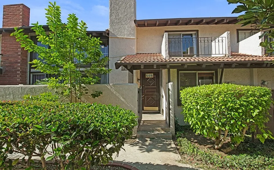 5118 Cantabrian Ct