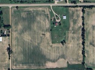 0 W Territorial Rd, Montgomery, MI 49255