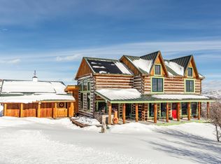 3303 Forest Meadow Rd, Coalville, UT 84017