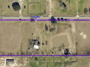 136 Dufilho Rd, Opelousas, LA 70570