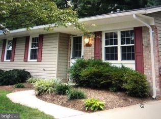 8252 Ahearn Rd, Millersville, MD 21108