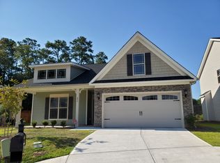 233 Clearbrook Cir, Lexington, SC 29072