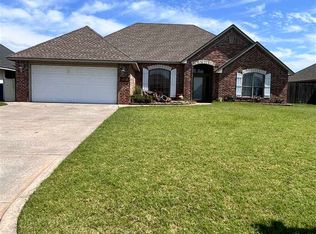 2401 Meadowview Dr, Duncan, OK 73533