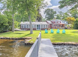 113 Mohawk St, Coventry, RI 02816