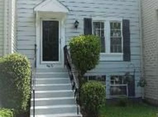 14626 Olde Kent Rd, Centreville, VA 20120