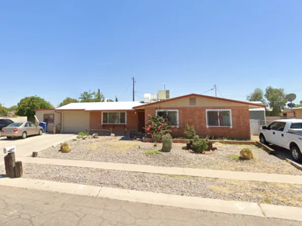 (undisclosed Address), Tucson, AZ 85730