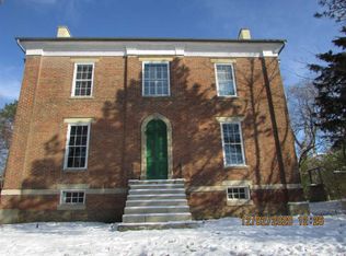 10293 State Route 134 S, Clark Twp, OH 45146