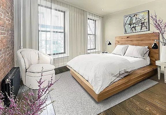 2nd image of 454 W 58th St APT 5W