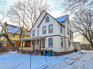 1099 Saint Paul St, Rochester, NY 14621