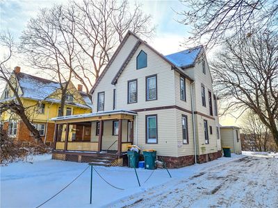 1099 Saint Paul St, Rochester, NY, 14621