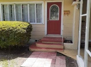 214 Baltimore Ave, Waycross, GA 31501