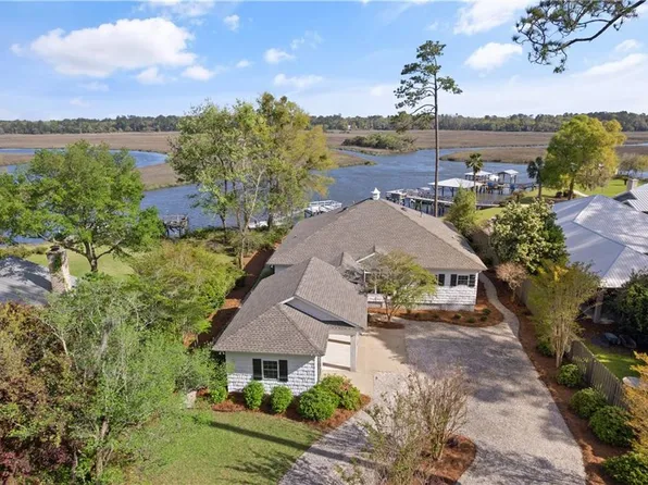 2091 Julienton Dr NE, Townsend, GA 31331