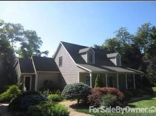 7910 Beacon Hill Rd, Harrisonburg, VA 22802