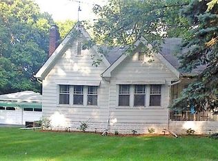5259 Camden St, Indianapolis, IN 46227