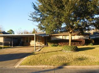 4403 Charriton Dr, Houston, TX 77039