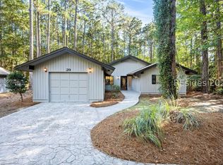 29 Arrow Wood Rd, Hilton Head Island, SC 29926