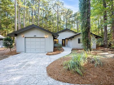 29 Arrow Wood Rd, Hilton Head Island, SC, 29926
